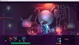 Dead Cells je prvá PS5 hra, ktorá beží natívne na Windows cez AnyPS5 
